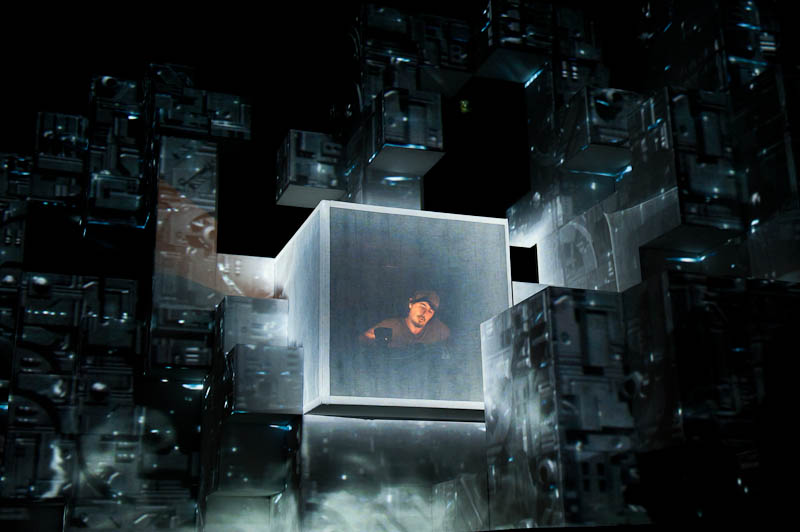 Amon Tobin