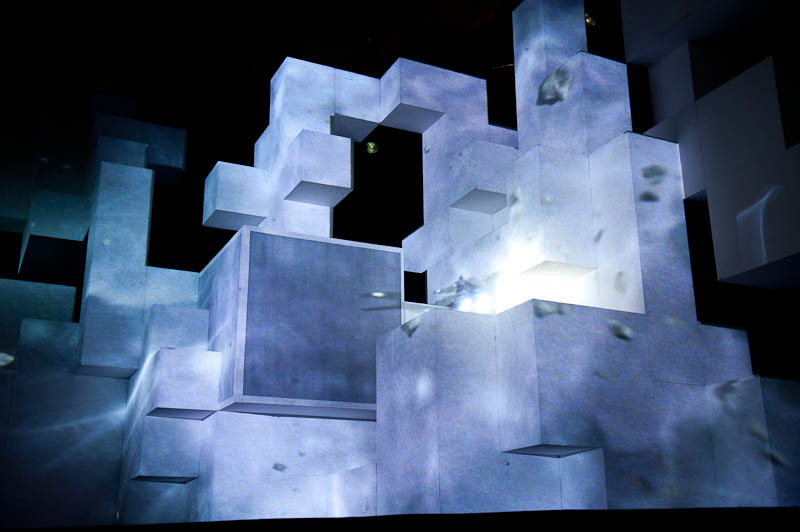 Amon Tobin