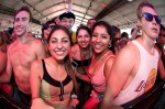 For electronic dance music fans, the Sahara Tent is the center of