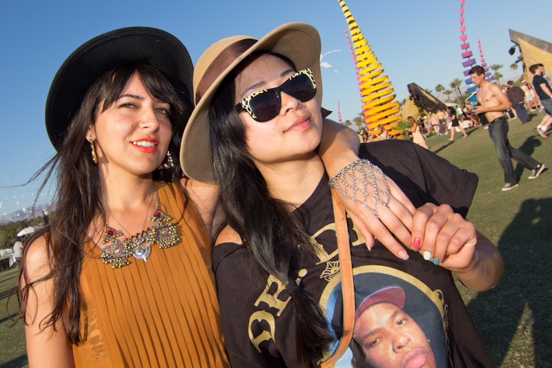 Here's how to beat the heat and still look hip. All images