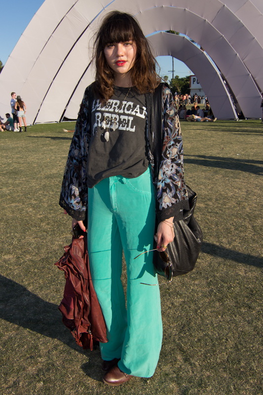 Here's how to beat the heat and still look hip. All images