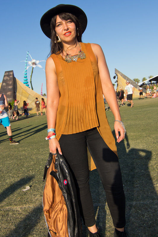 Here's how to beat the heat and still look hip. All images