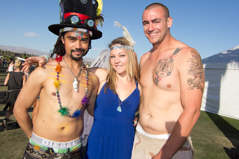 Here's how to beat the heat and still look hip. All images