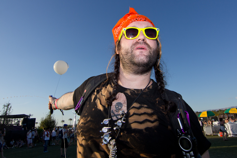 Here's how to beat the heat and still look hip. All images