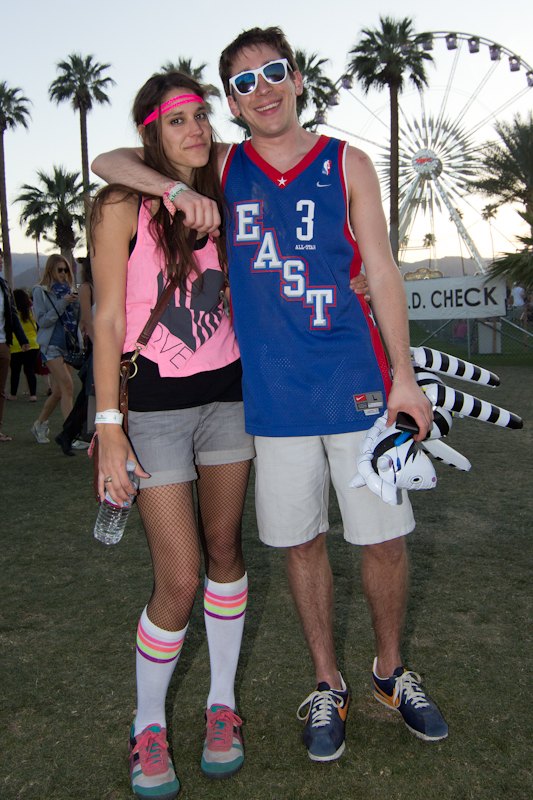 Here's how to beat the heat and still look hip. All images