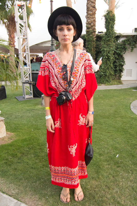 Here's how to beat the heat and still look hip. All images