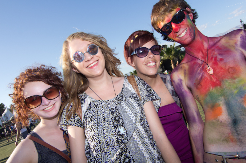 Here's how to beat the heat and still look hip. All images