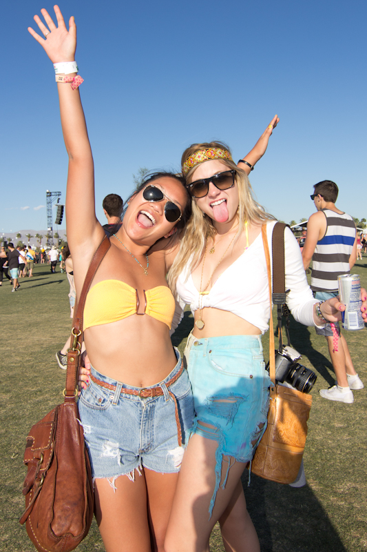 Here's how to beat the heat and still look hip. All images