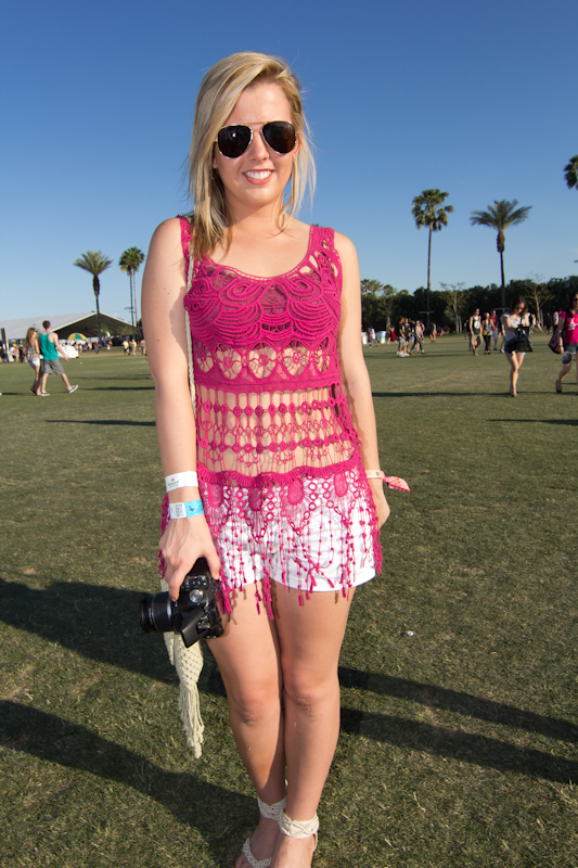 Here's how to beat the heat and still look hip. All images