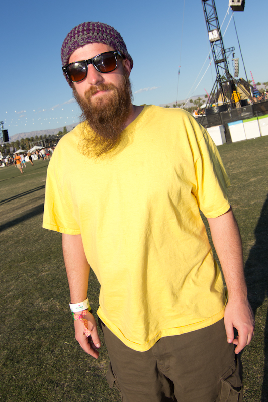 Here's how to beat the heat and still look hip. All images