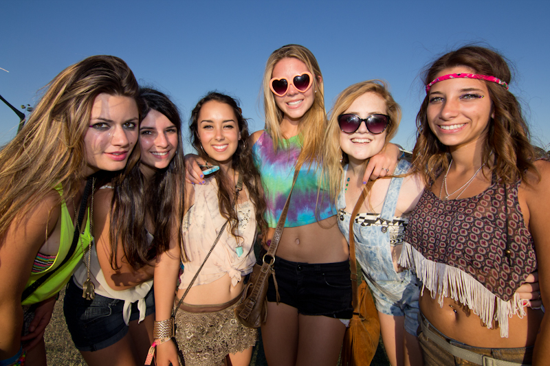 Here's how to beat the heat and still look hip. All images