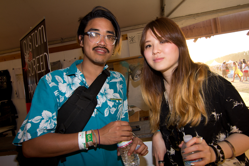 Here's how to beat the heat and still look hip. All images