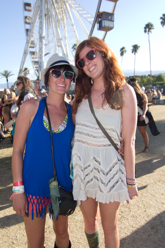 Here's how to beat the heat and still look hip. All images