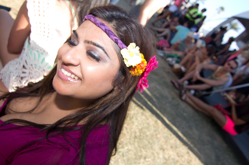 Here's how to beat the heat and still look hip. All images