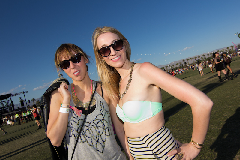 Here's how to beat the heat and still look hip. All images