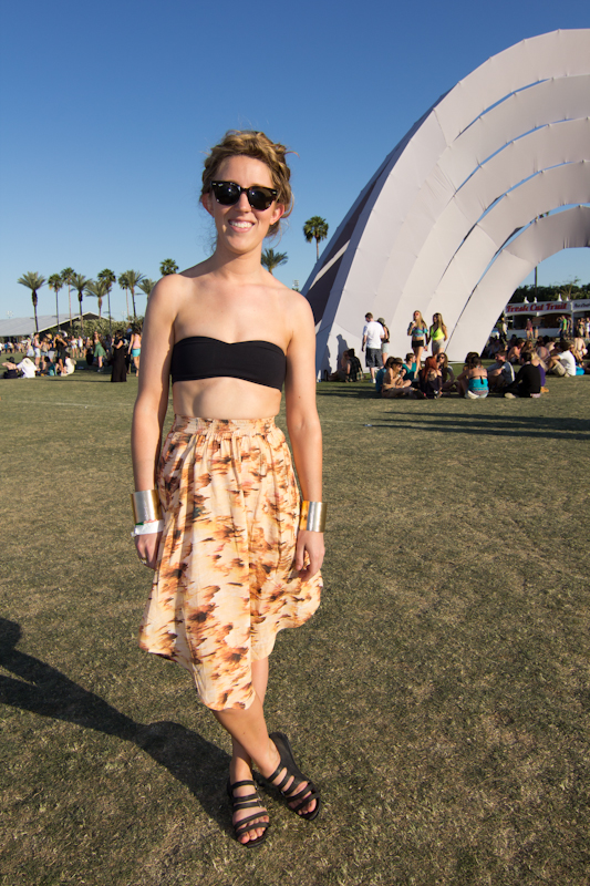 Here's how to beat the heat and still look hip. All images