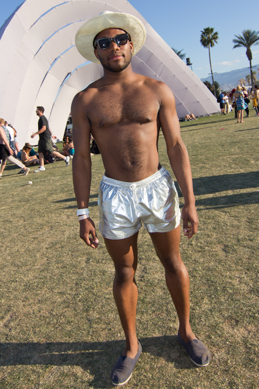 Here's how to beat the heat and still look hip. All images