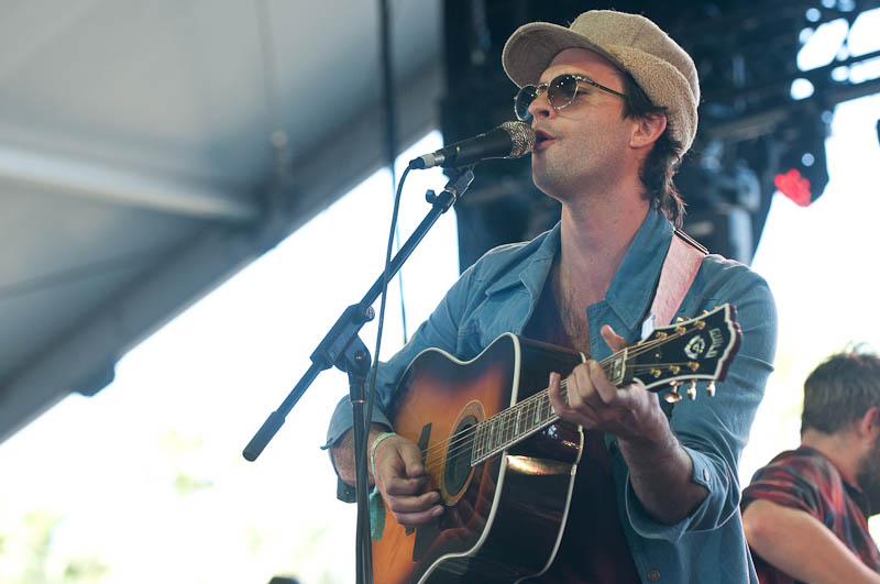 Coachella was almost back to normal with no rain Saturday. All images