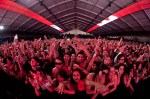 Coachella was almost back to normal with no rain Saturday. All images