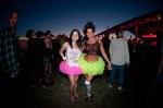Coachella was almost back to normal with no rain Saturday. All images