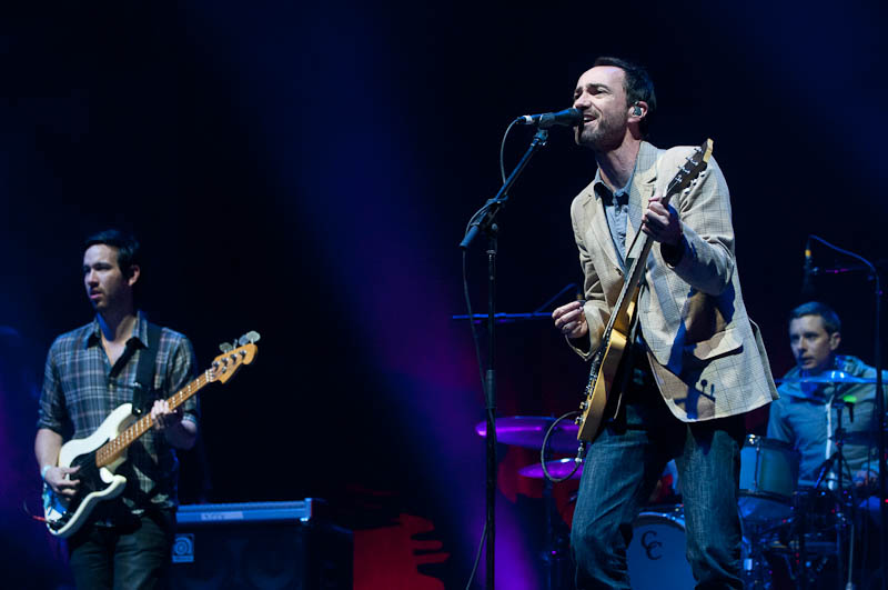 Coachella was almost back to normal with no rain Saturday. All images