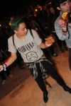 Hennessy V.S. kept the party going after Coachella ended Saturday with a