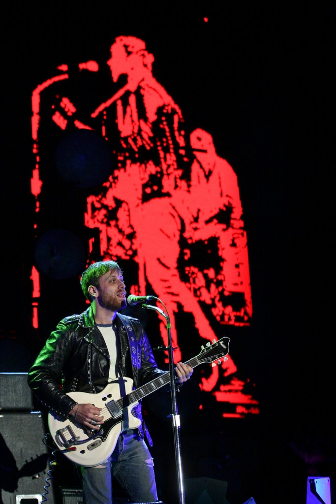 More Coachella madness! All images by Christopher Victorio.Related ContentPHOTOS: Vestal Village's Coachella