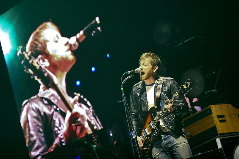 More Coachella madness! All images by Christopher Victorio.Related ContentPHOTOS: Vestal Village's Coachella