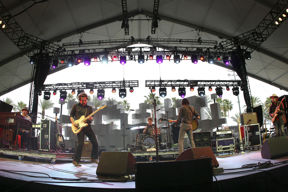 More Coachella madness! All images by Christopher Victorio.Related ContentPHOTOS: Vestal Village's Coachella