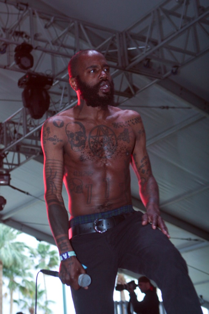 More Coachella madness! All images by Christopher Victorio.Related ContentPHOTOS: Vestal Village's Coachella