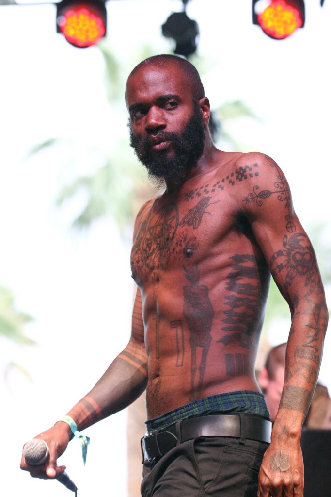 More Coachella madness! All images by Christopher Victorio.Related ContentPHOTOS: Vestal Village's Coachella