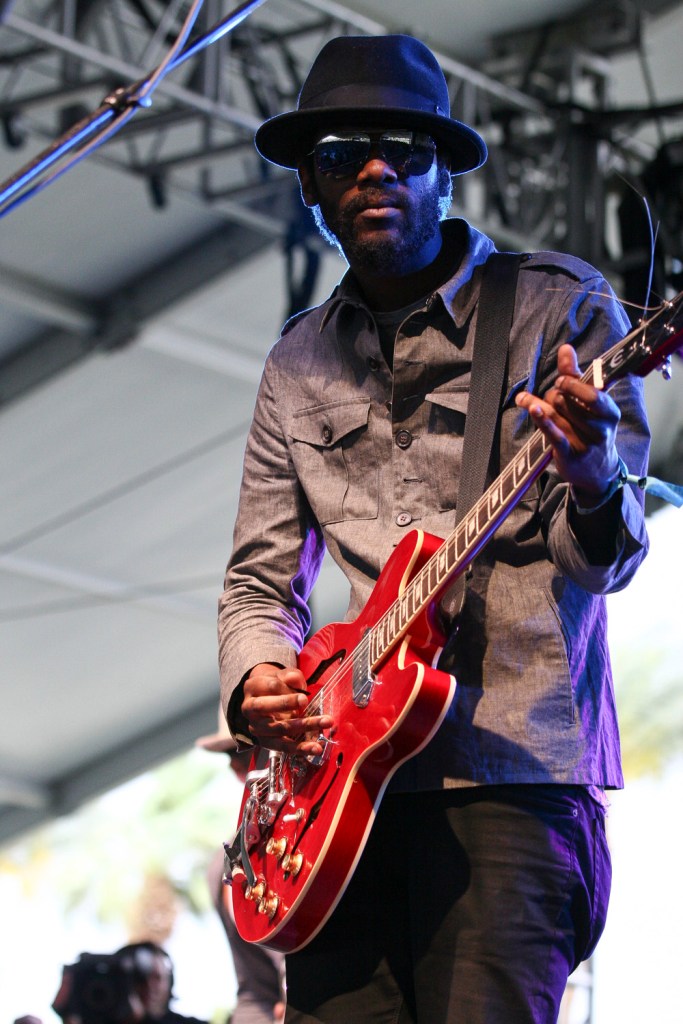 More Coachella madness! All images by Christopher Victorio.Related ContentPHOTOS: Vestal Village's Coachella