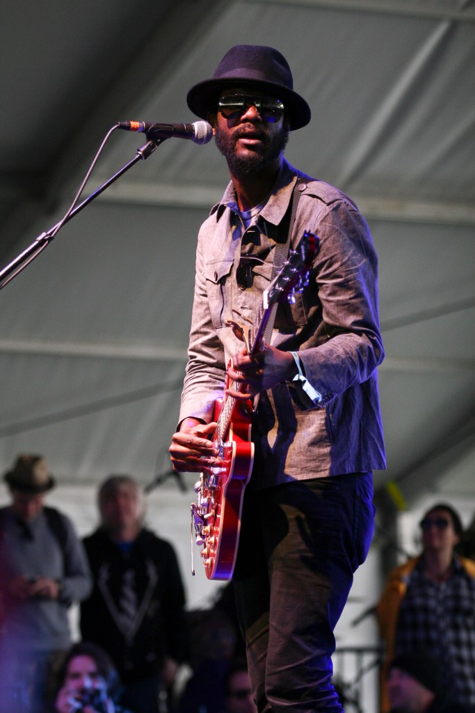 More Coachella madness! All images by Christopher Victorio.Related ContentPHOTOS: Vestal Village's Coachella