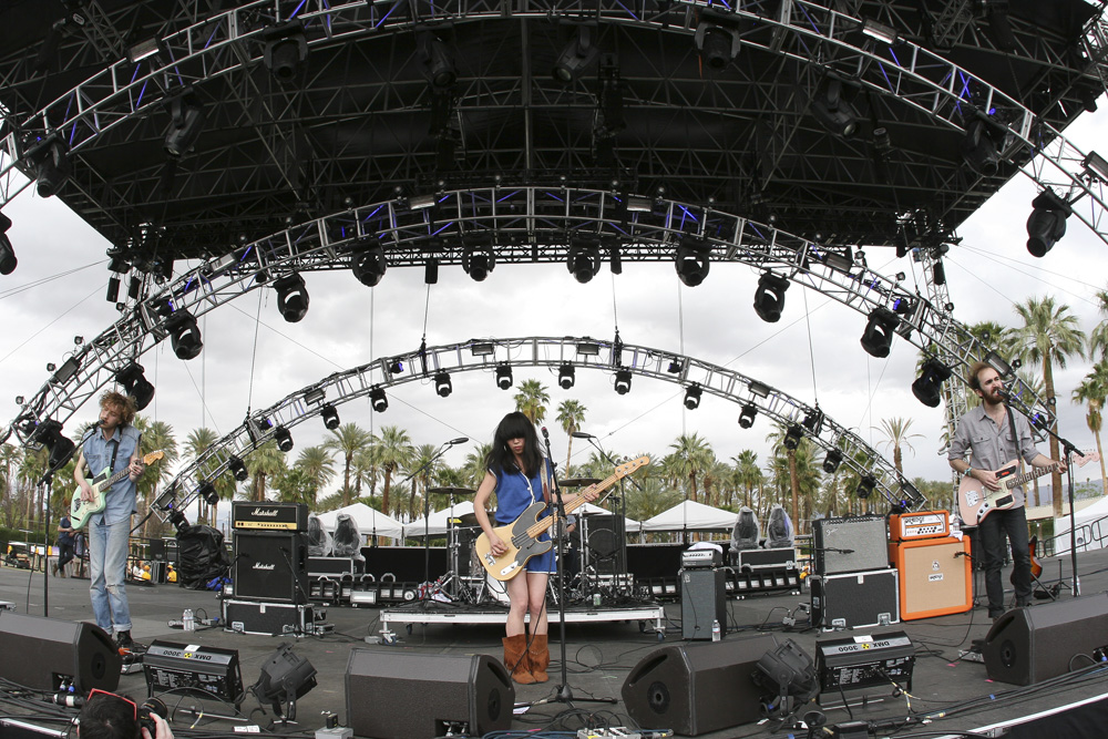 More Coachella madness! All images by Christopher Victorio.Related ContentPHOTOS: Vestal Village's Coachella