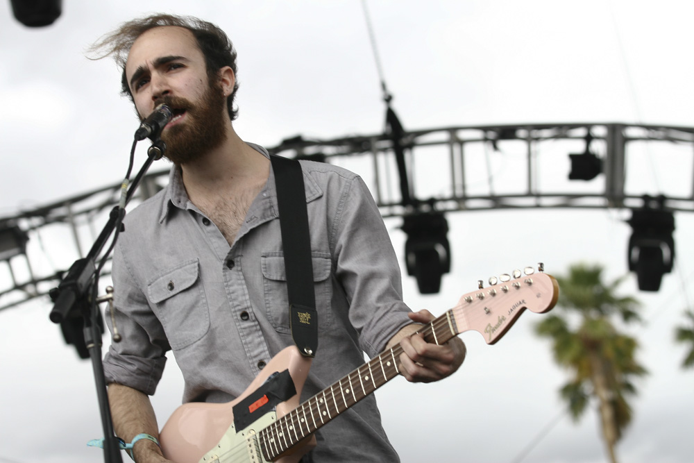 More Coachella madness! All images by Christopher Victorio.Related ContentPHOTOS: Vestal Village's Coachella