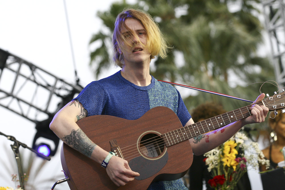 More Coachella madness! All images by Christopher Victorio.Related ContentPHOTOS: Vestal Village's Coachella