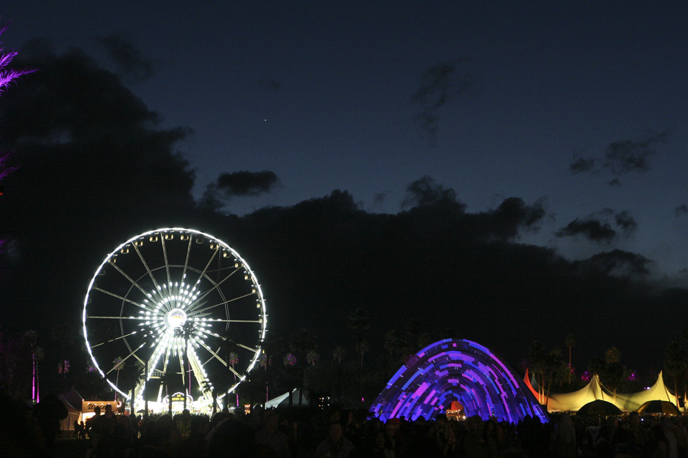 More Coachella madness! All images by Christopher Victorio.Related ContentPHOTOS: Vestal Village's Coachella