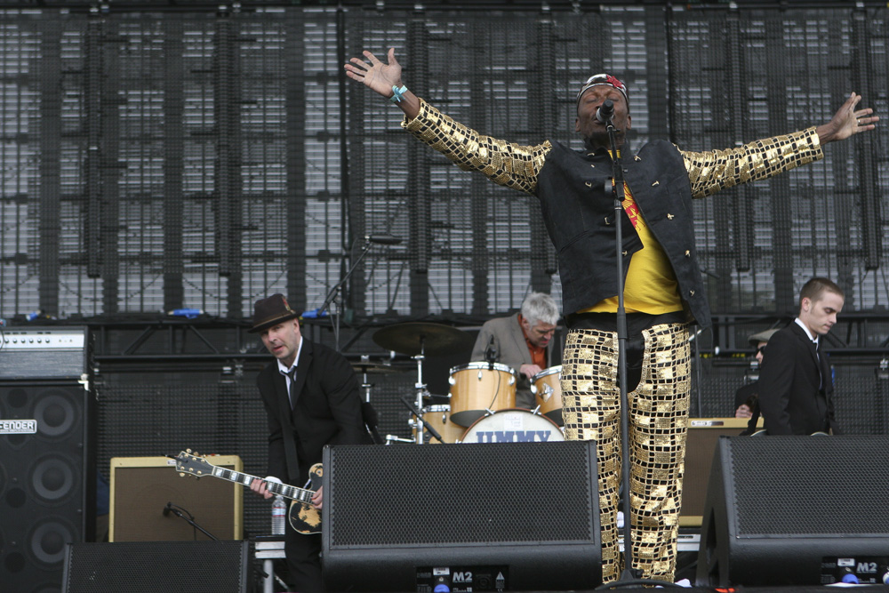 More Coachella madness! All images by Christopher Victorio.Related ContentPHOTOS: Vestal Village's Coachella