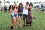 More Coachella madness! All images by Christopher Victorio.Related ContentPHOTOS: Vestal Village's Coachella
