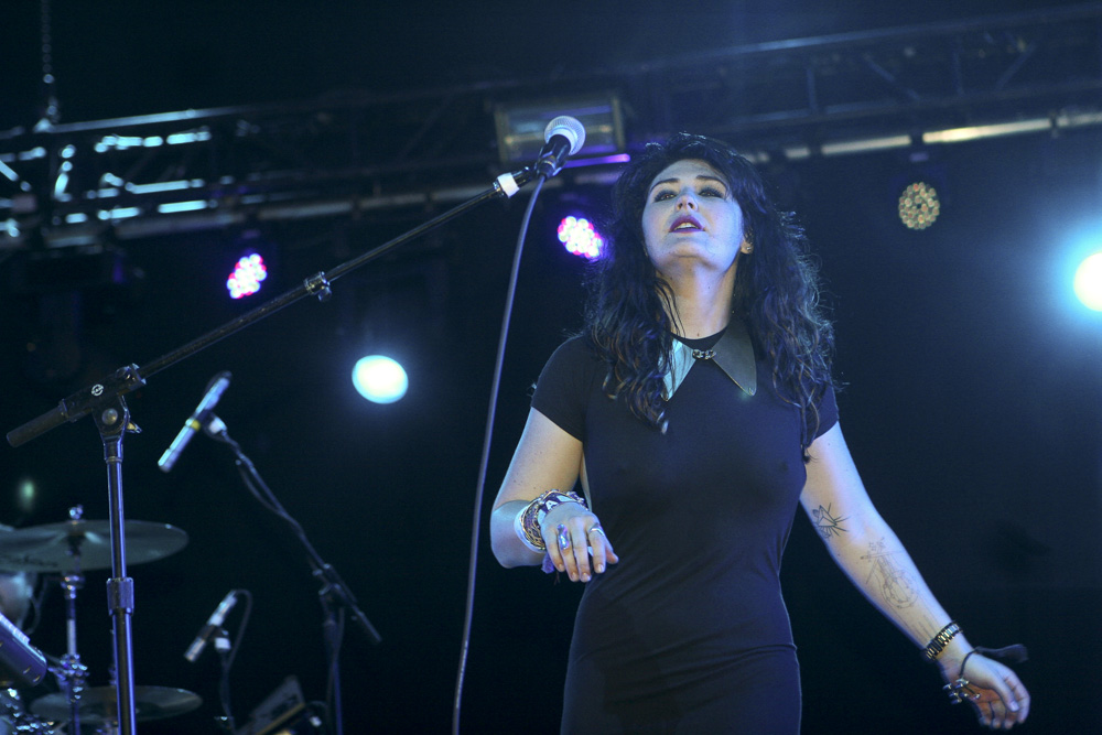 More Coachella madness! All images by Christopher Victorio.Related ContentPHOTOS: Vestal Village's Coachella