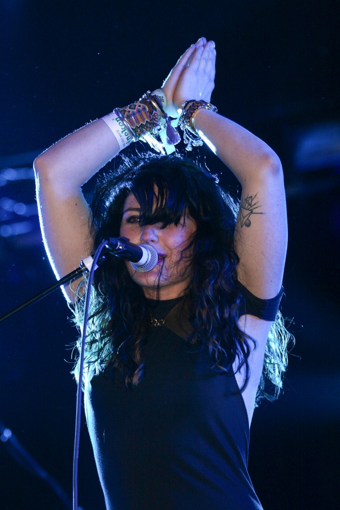 More Coachella madness! All images by Christopher Victorio.Related ContentPHOTOS: Vestal Village's Coachella