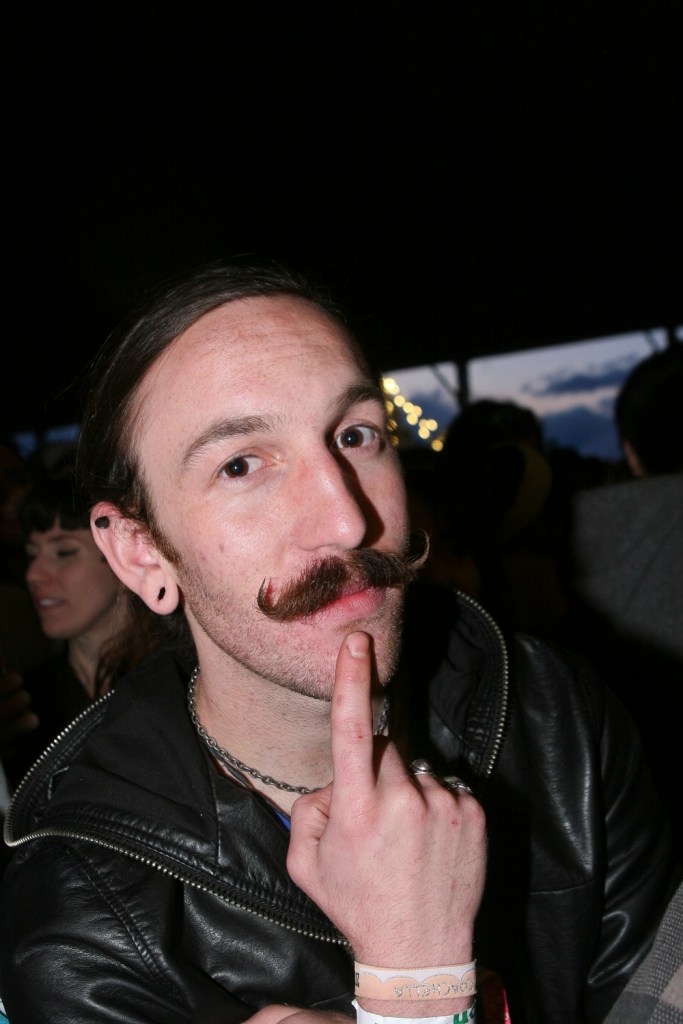 More Coachella madness! All images by Christopher Victorio.Related ContentPHOTOS: Vestal Village's Coachella