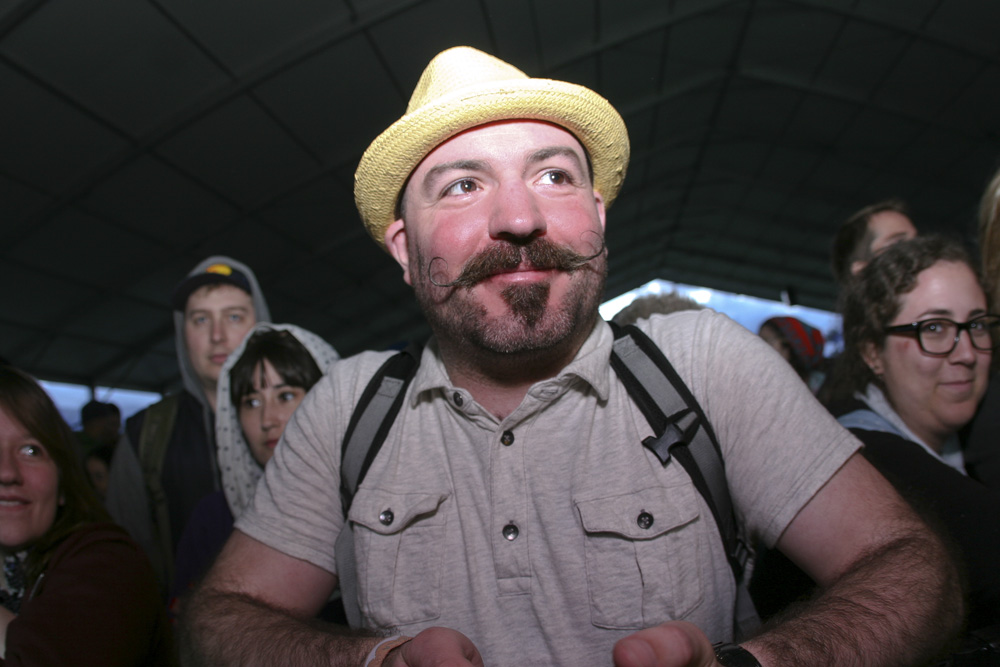 More Coachella madness! All images by Christopher Victorio.Related ContentPHOTOS: Vestal Village's Coachella