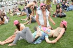 More Coachella madness! All images by Christopher Victorio.Related ContentPHOTOS: Vestal Village's Coachella