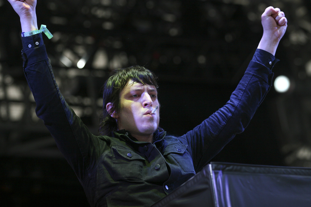 More Coachella madness! All images by Christopher Victorio.Related ContentPHOTOS: Vestal Village's Coachella