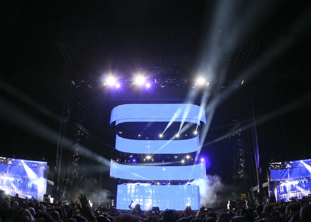 More Coachella madness! All images by Christopher Victorio.Related ContentPHOTOS: Vestal Village's Coachella