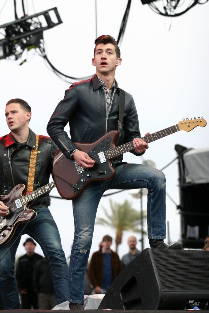 More Coachella madness! All images by Christopher Victorio.Related ContentPHOTOS: Vestal Village's Coachella