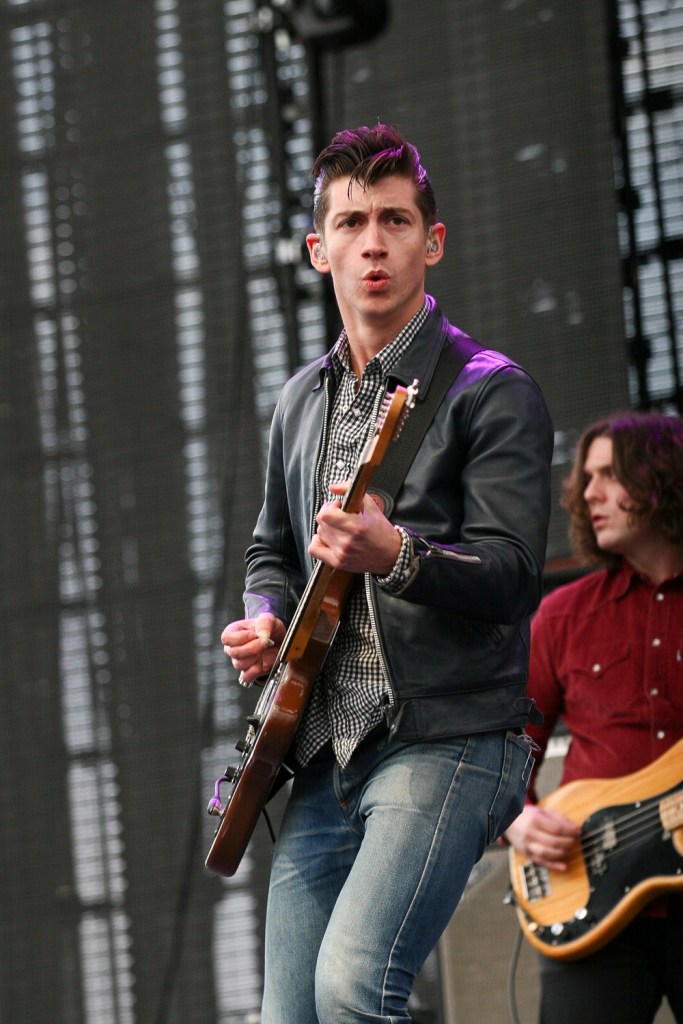 More Coachella madness! All images by Christopher Victorio.Related ContentPHOTOS: Vestal Village's Coachella