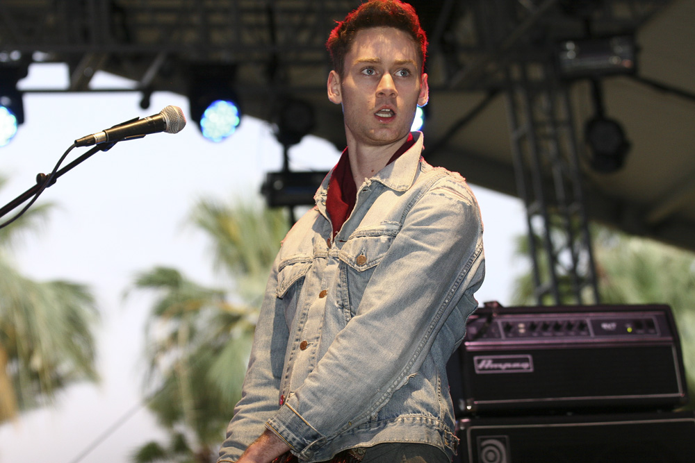 More Coachella madness! All images by Christopher Victorio.Related ContentPHOTOS: Vestal Village's Coachella