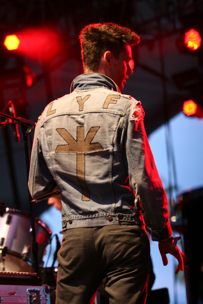 More Coachella madness! All images by Christopher Victorio.Related ContentPHOTOS: Vestal Village's Coachella